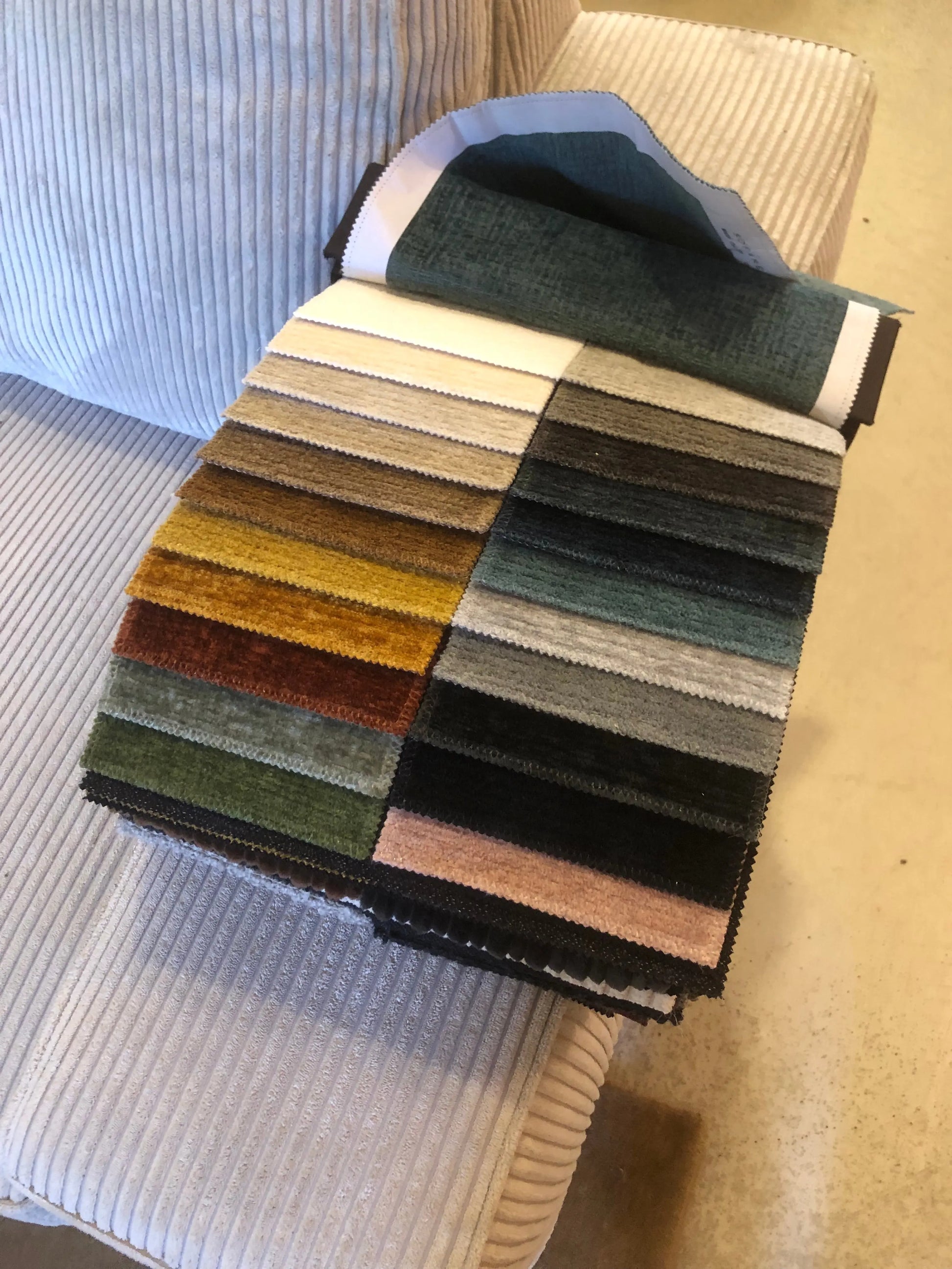 Canapé Lounge Sofarev