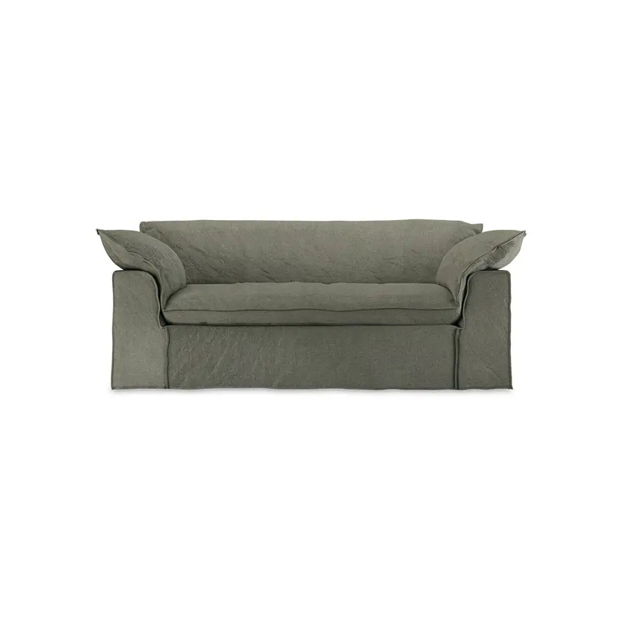 Nomad couch 204 cm - Amsterdam Déco