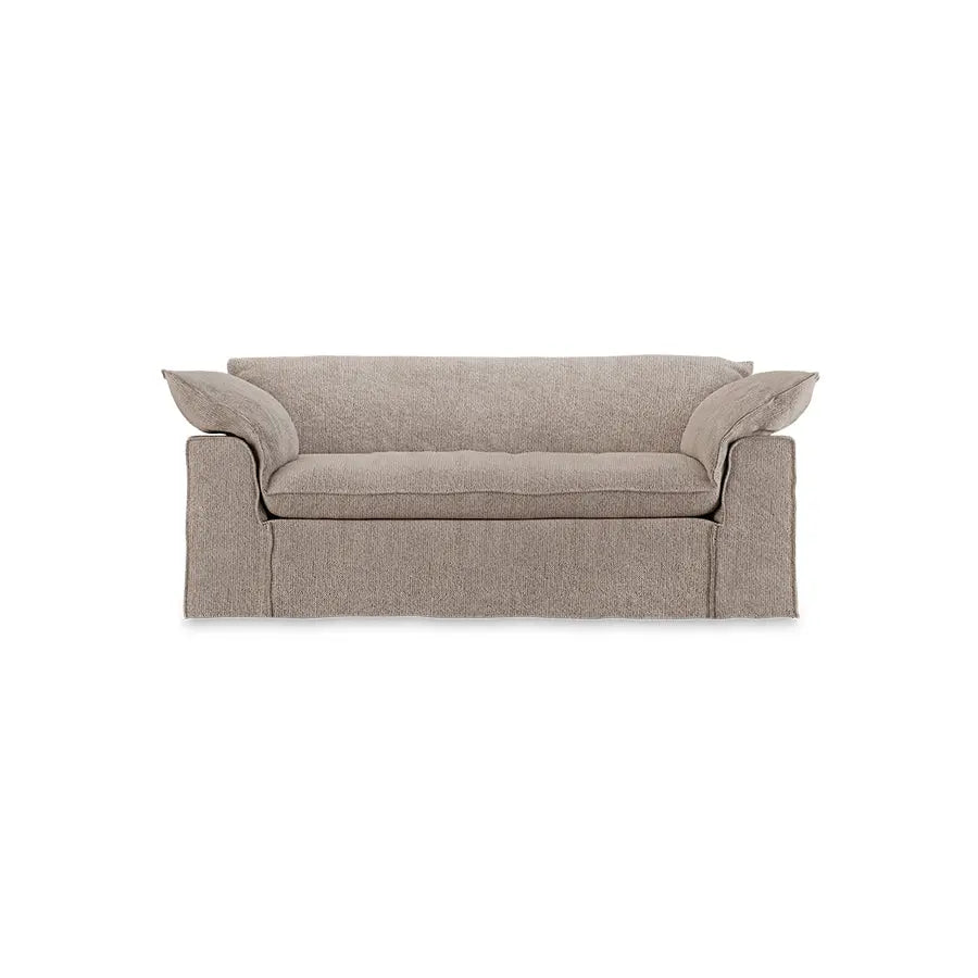 Nomad couch 204 cm - Amsterdam Déco