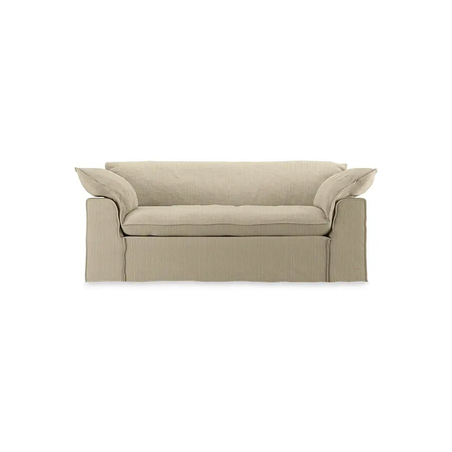 Nomad couch 204 cm - Amsterdam Déco