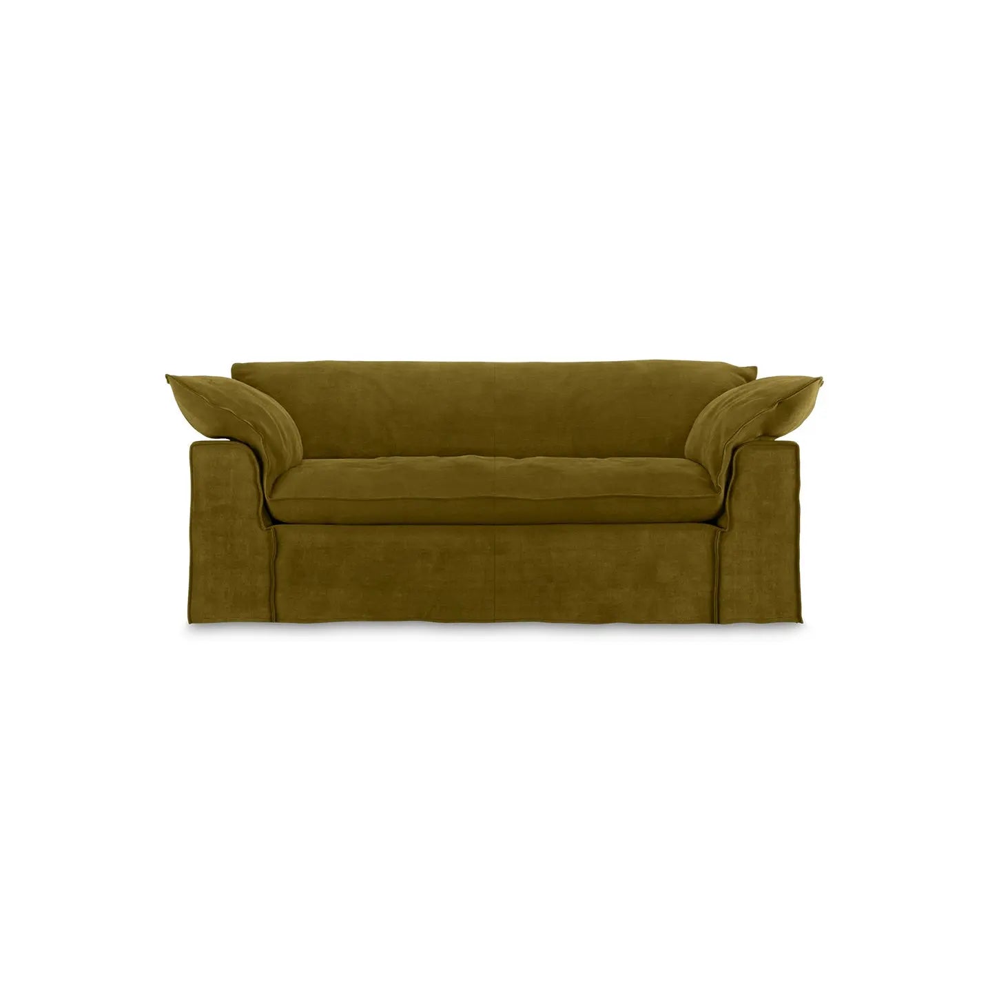 Nomad couch 204 cm - Amsterdam Déco