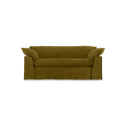 Nomad couch 204 cm - Amsterdam Déco