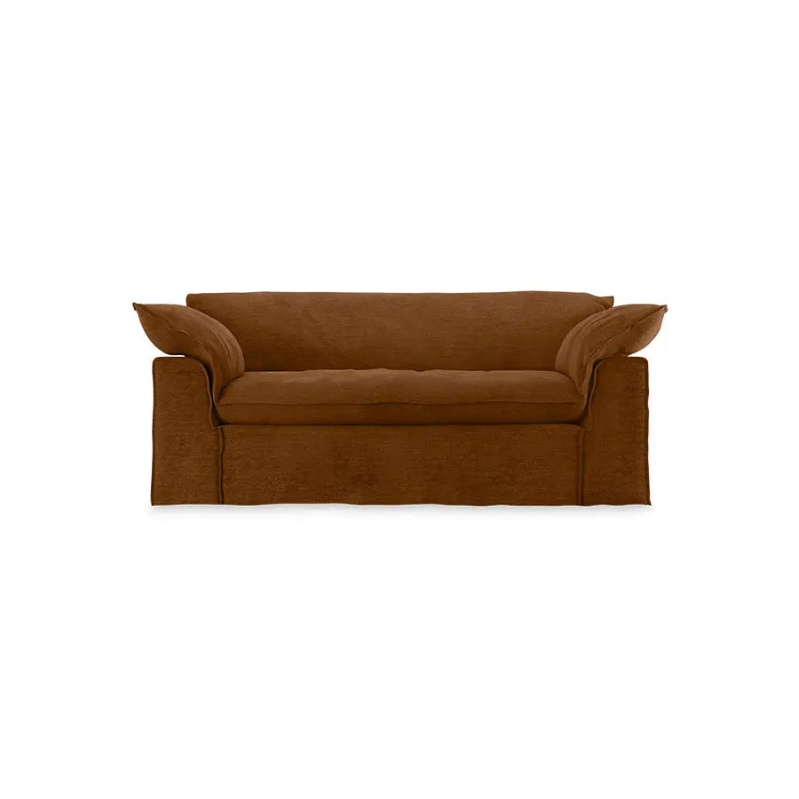 Nomad couch 204 cm - Amsterdam Déco