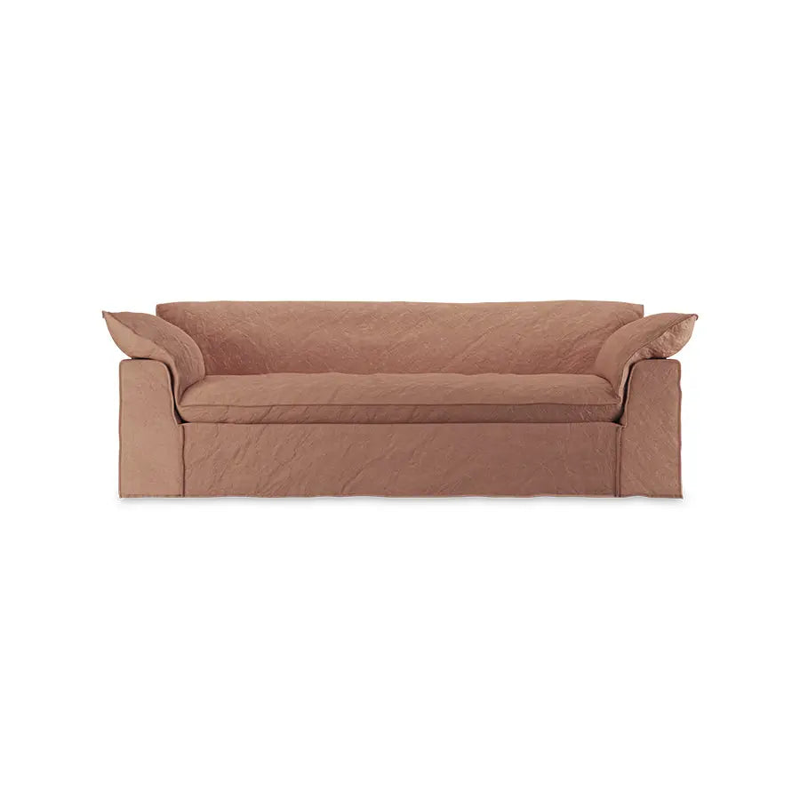 Nomad couch 244 cm - Amsterdam Déco