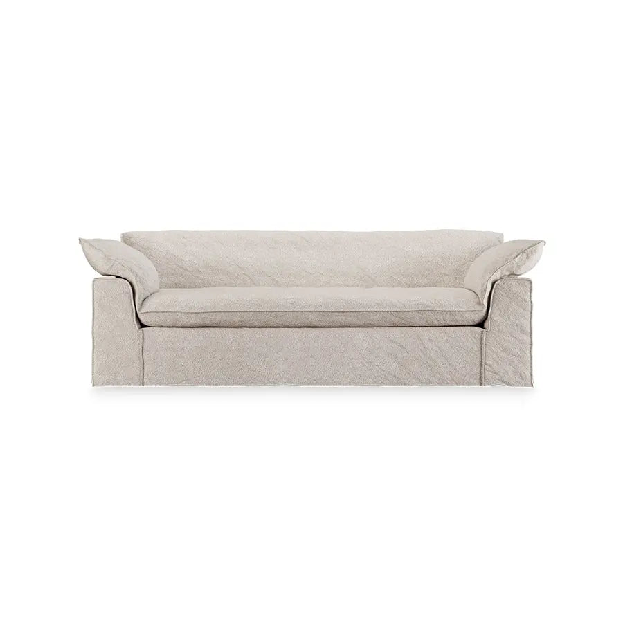 Nomad couch 244 cm - Amsterdam Déco
