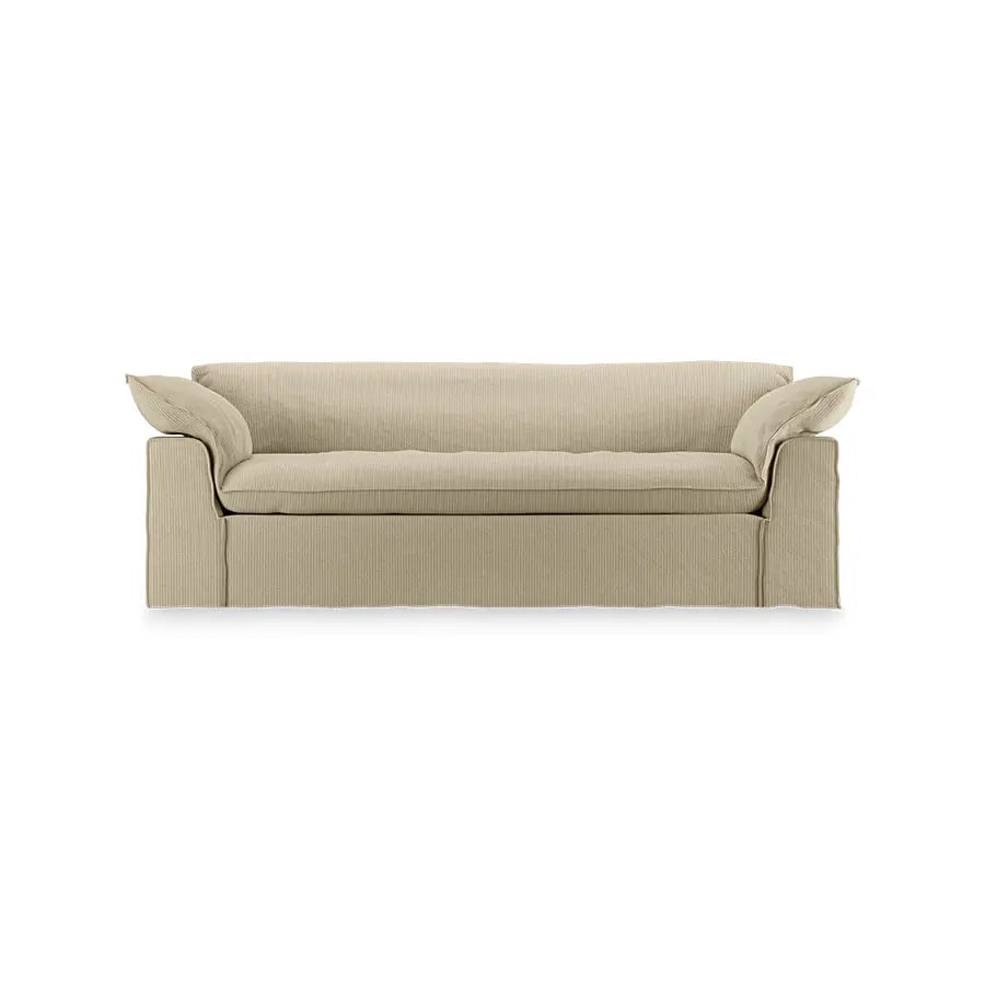Nomad couch 244 cm - Amsterdam Déco