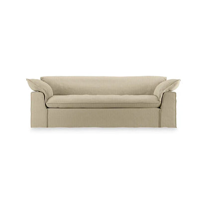 Nomad couch 244 cm - Amsterdam Déco