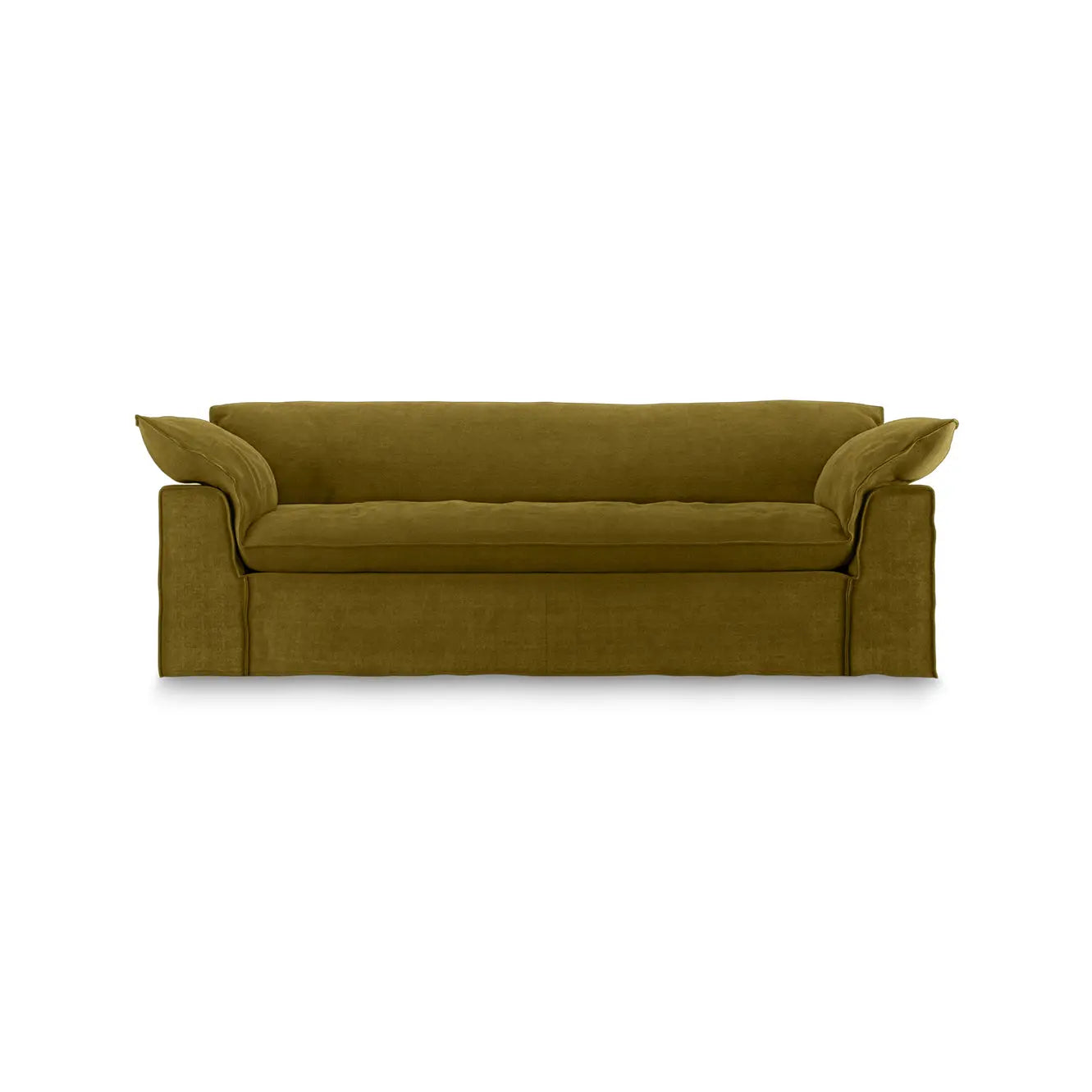 Nomad couch 244 cm - Amsterdam Déco