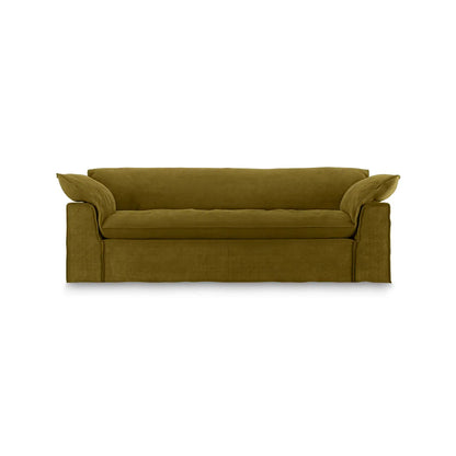 Nomad couch 244 cm - Amsterdam Déco