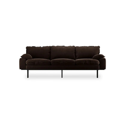 Nomad couch 244 cm - Amsterdam Déco