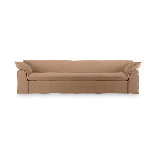Nomad couch 305 cm - Amsterdam Déco