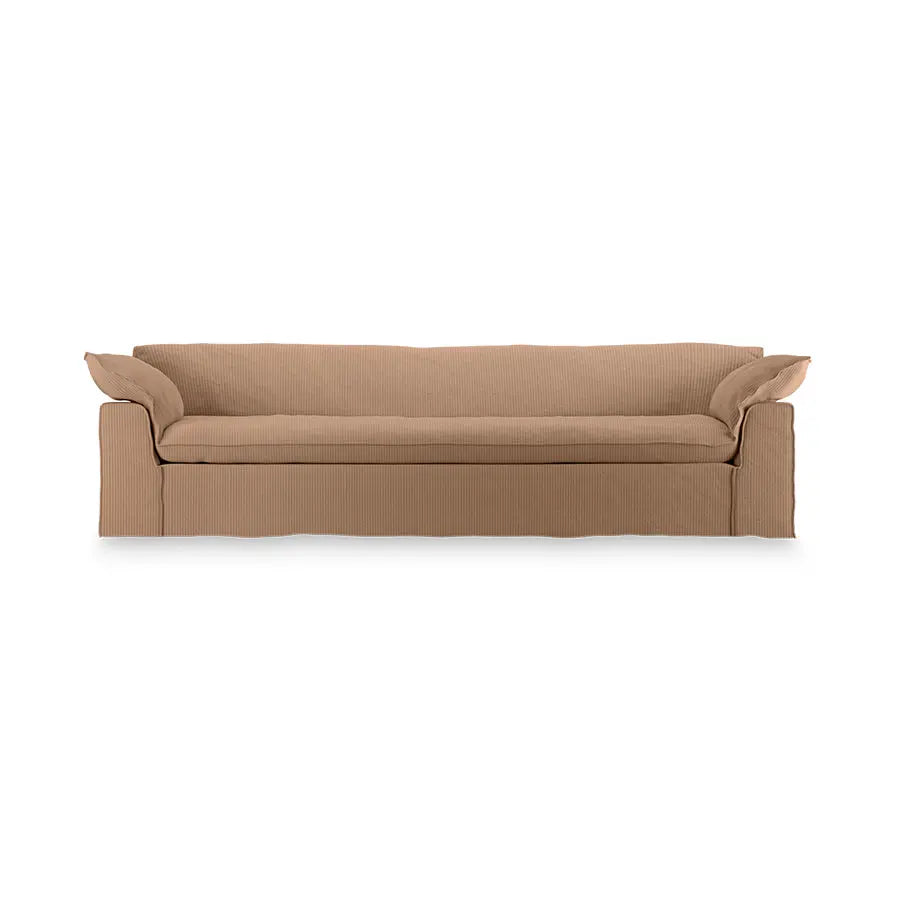 Nomad couch 305 cm - Amsterdam Déco