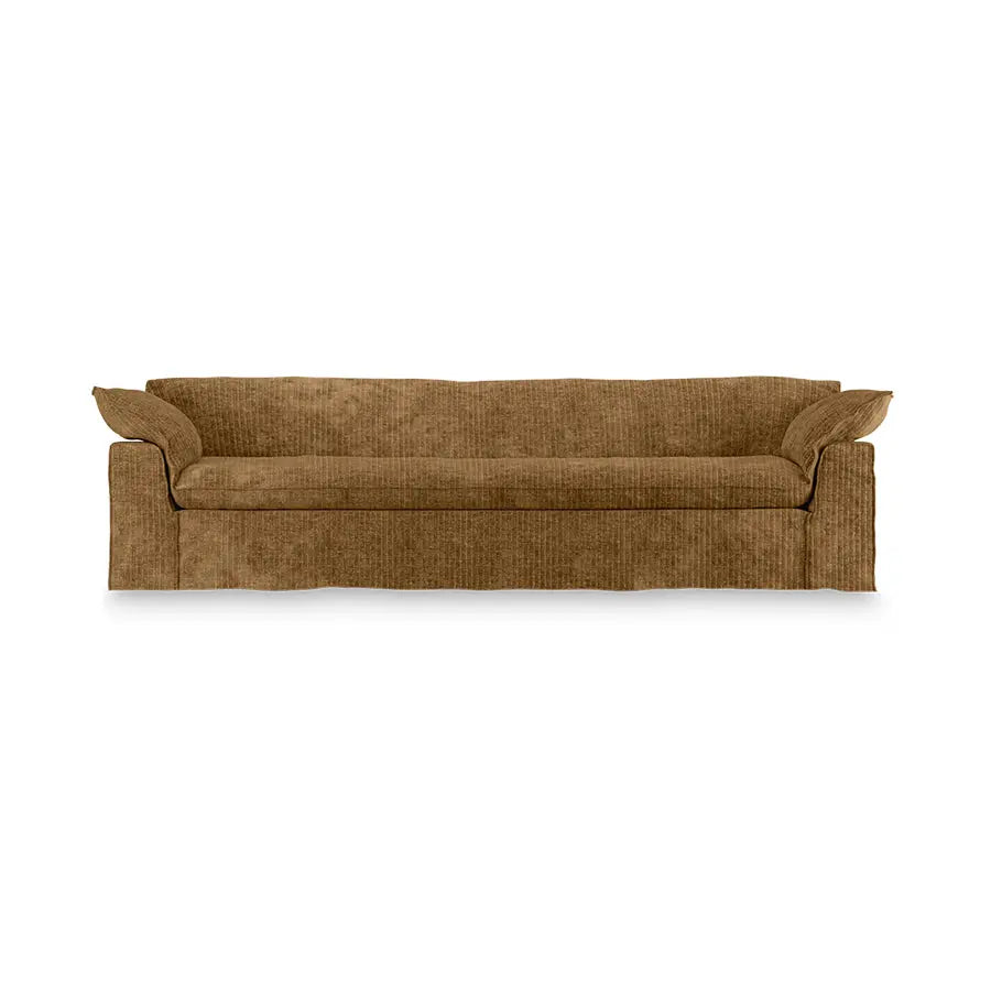 Nomad couch 305 cm - Amsterdam Déco
