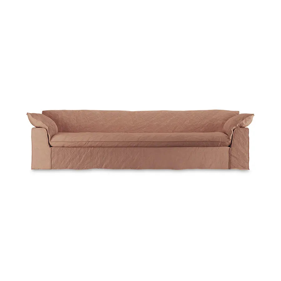 Nomad couch 305 cm - Amsterdam Déco