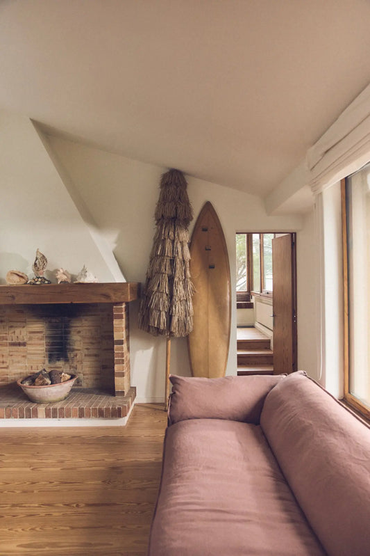 Nomad couch 305 cm - Amsterdam Déco