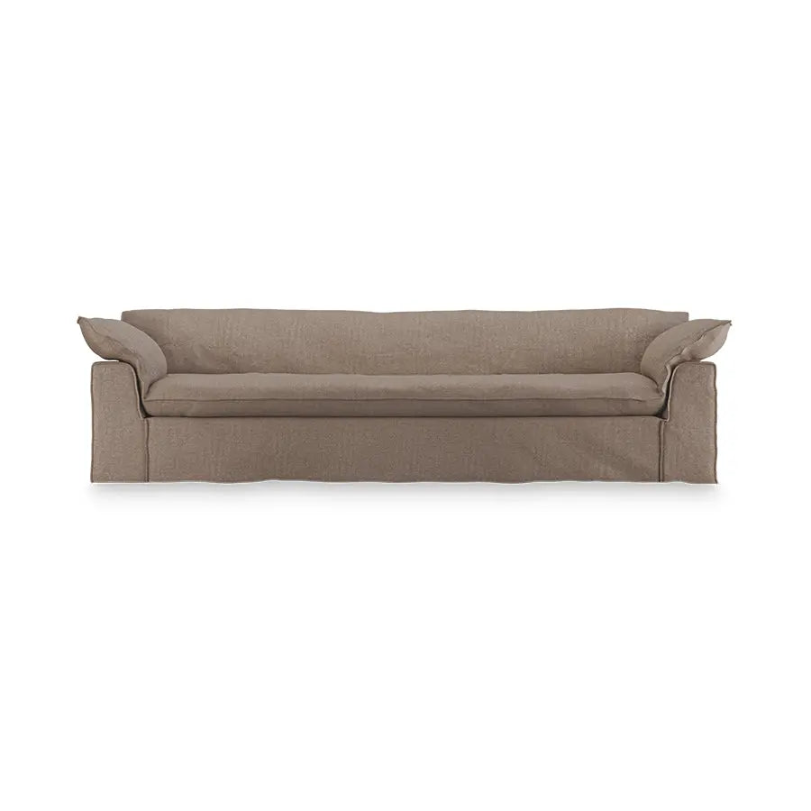 Nomad couch 305 cm - Amsterdam Déco