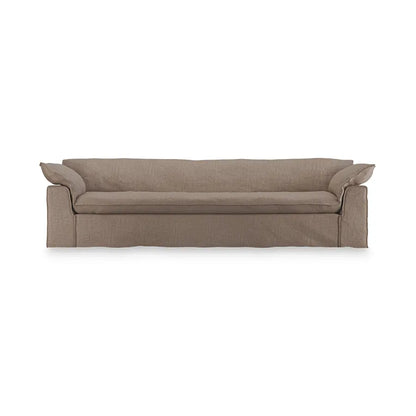 Nomad couch 305 cm - Amsterdam Déco
