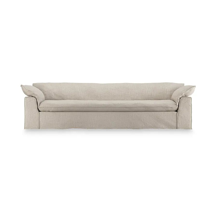 Nomad couch 305 cm - Amsterdam Déco