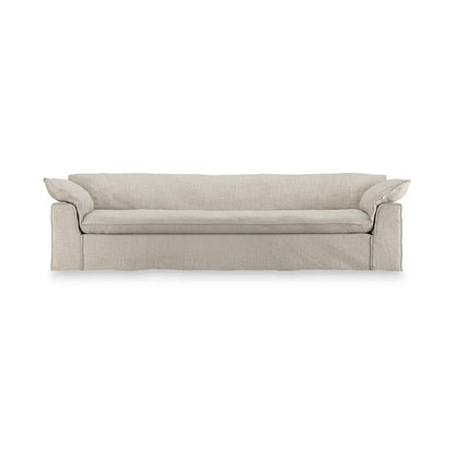 Nomad couch 305 cm - Amsterdam Déco