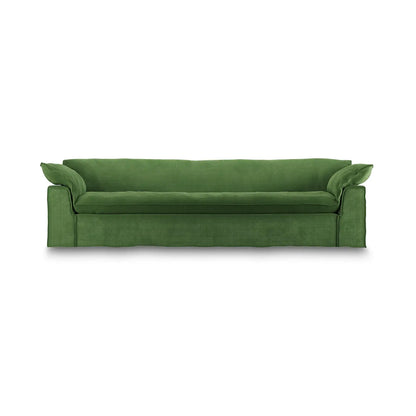 Nomad couch 305 cm - Amsterdam Déco