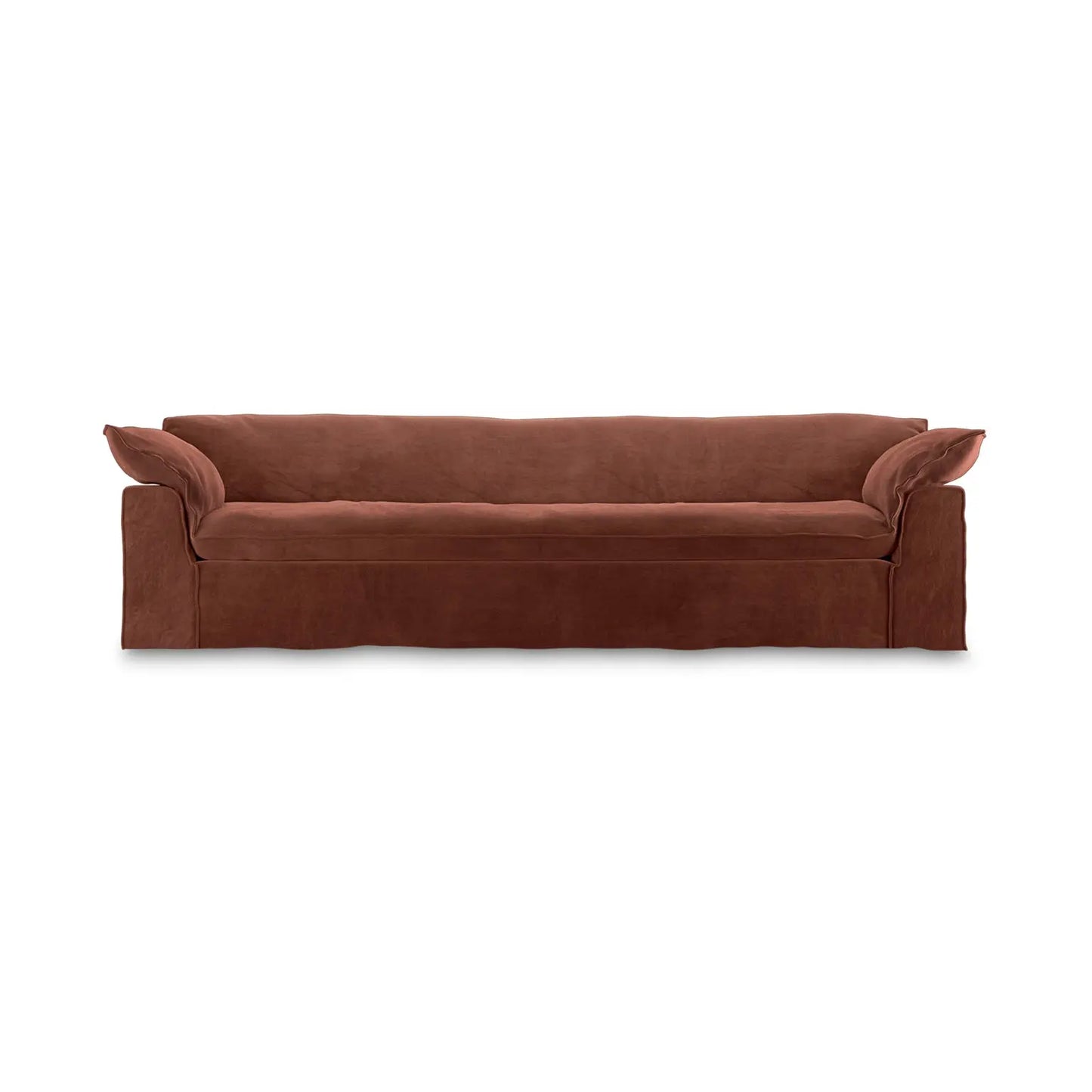 Nomad couch 305 cm - Amsterdam Déco