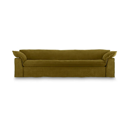 Nomad couch 305 cm - Amsterdam Déco