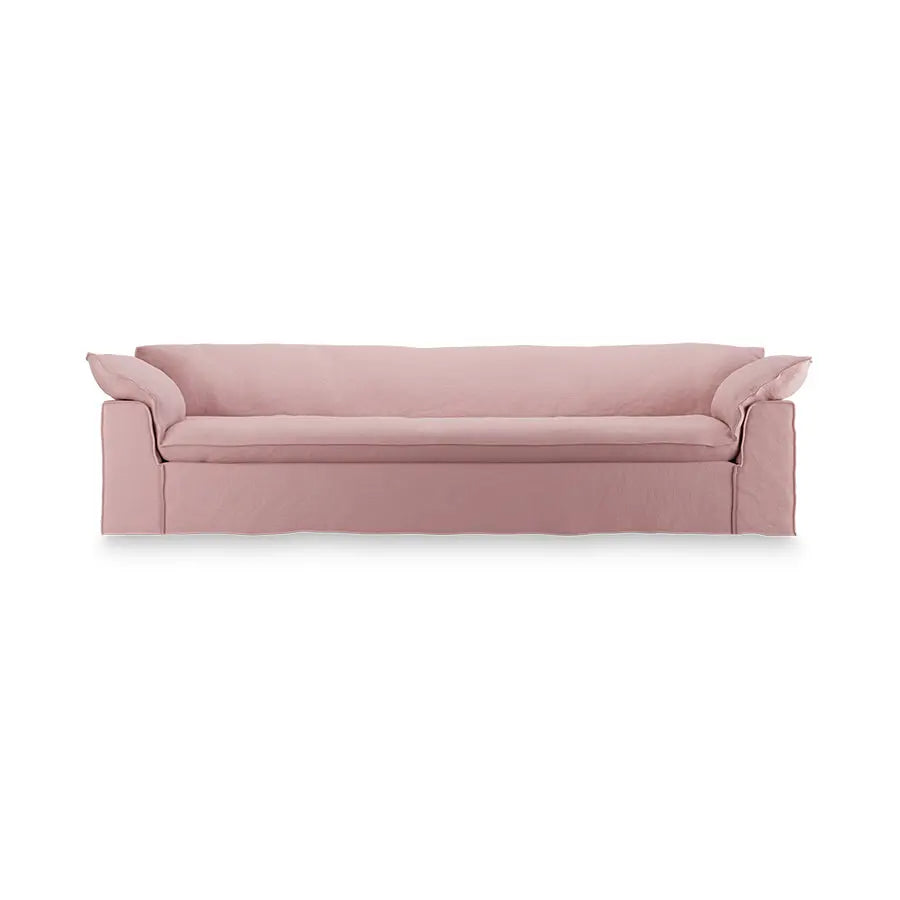 Nomad couch 305 cm - Amsterdam Déco