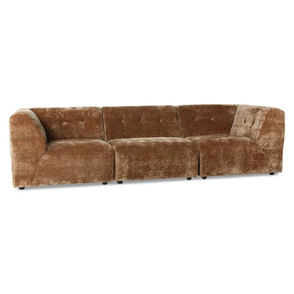 Canapé Vint HK Living - Amsterdam Déco