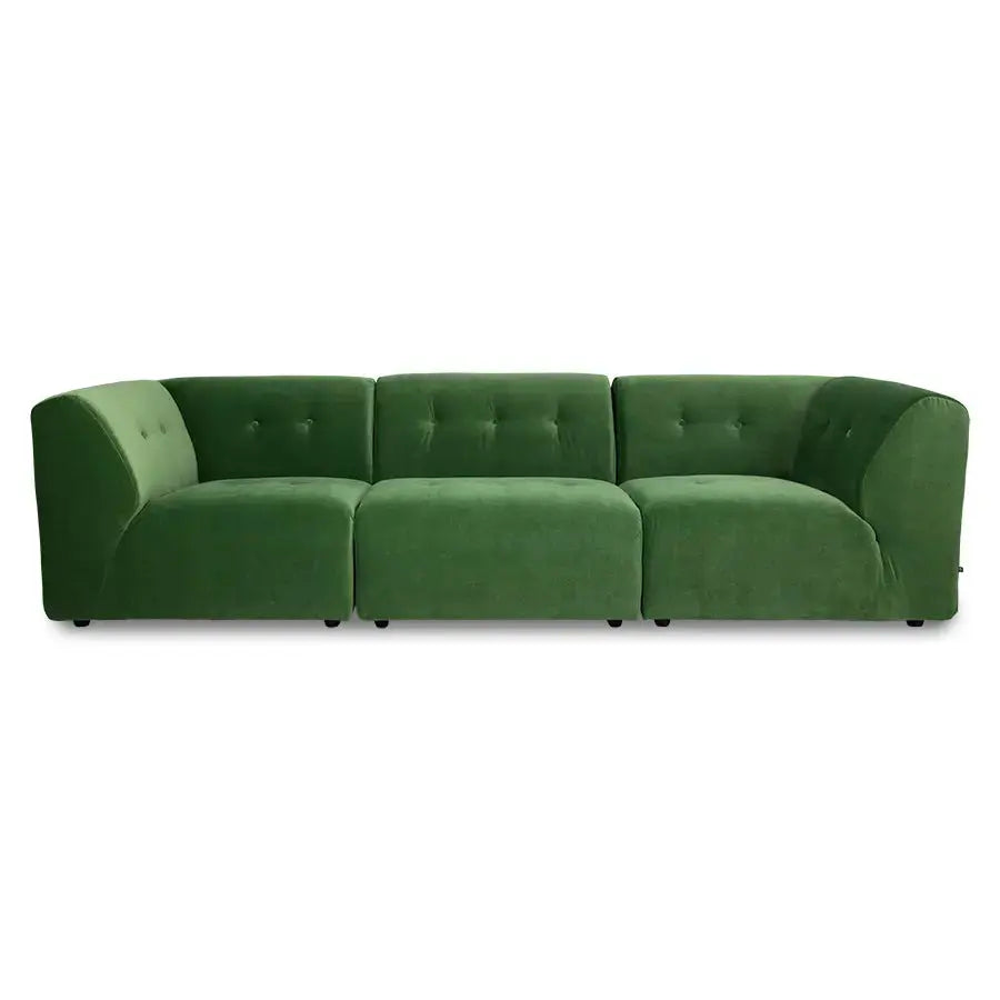 Canapé Vint HK Living - Amsterdam Déco
