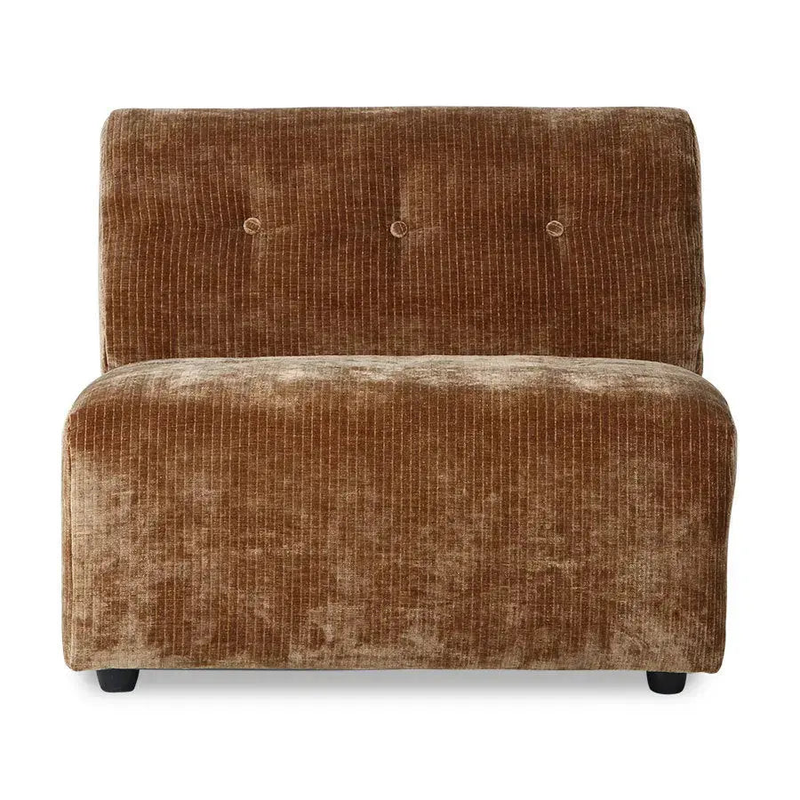 Canapé Vint HK Living - Amsterdam Déco