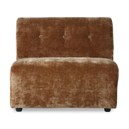 Canapé Vint HK Living - Amsterdam Déco