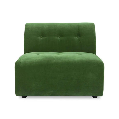 Canapé Vint HK Living - Amsterdam Déco
