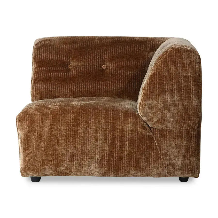 Canapé Vint HK Living - Amsterdam Déco