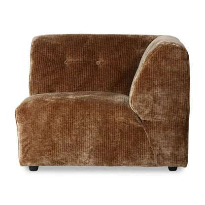 Canapé Vint HK Living - Amsterdam Déco