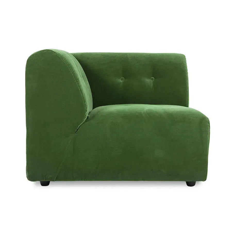 Canapé Vint HK Living - Amsterdam Déco