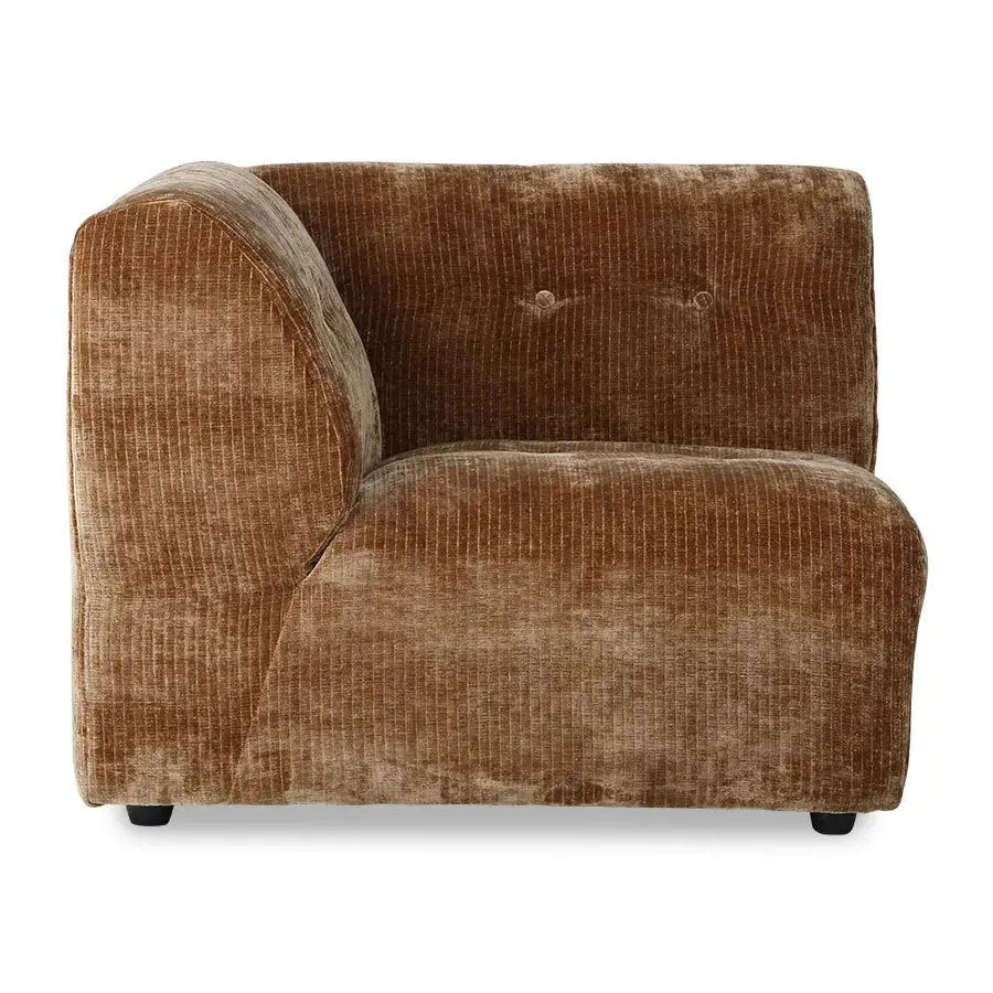 Canapé Vint HK Living - Amsterdam Déco