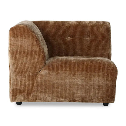 Canapé Vint HK Living - Amsterdam Déco