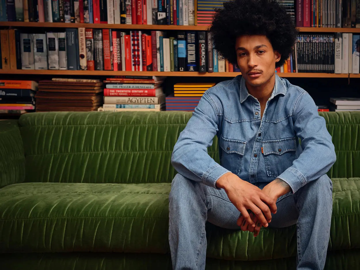 Canapé hk living Club HK Living