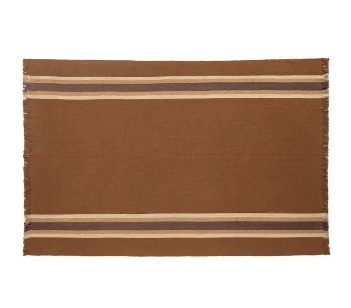 Plaid Zodiac Bed & Philosophy Bed & Philosophy