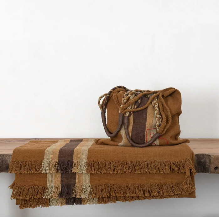 Plaid Zodiac Bed & Philosophy Bed & Philosophy