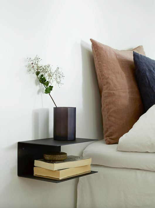 Etagere Acier brut Tine K Home Tine K Home