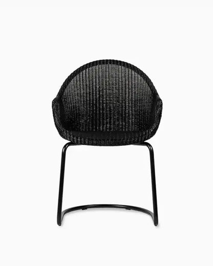 Chaise Avril HB Cantilever base Vincent Sheppard