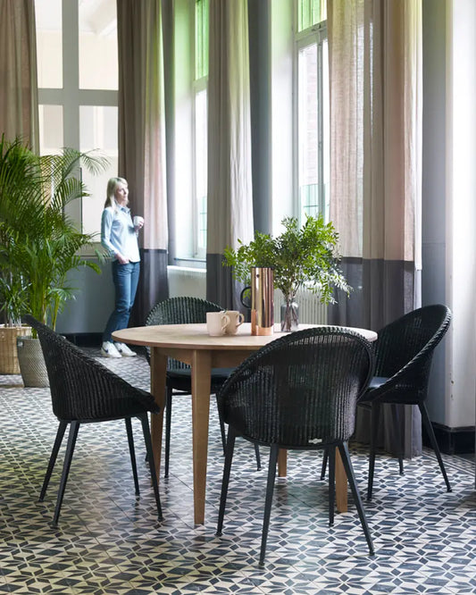 Chaise Jack Vincent Sheppard