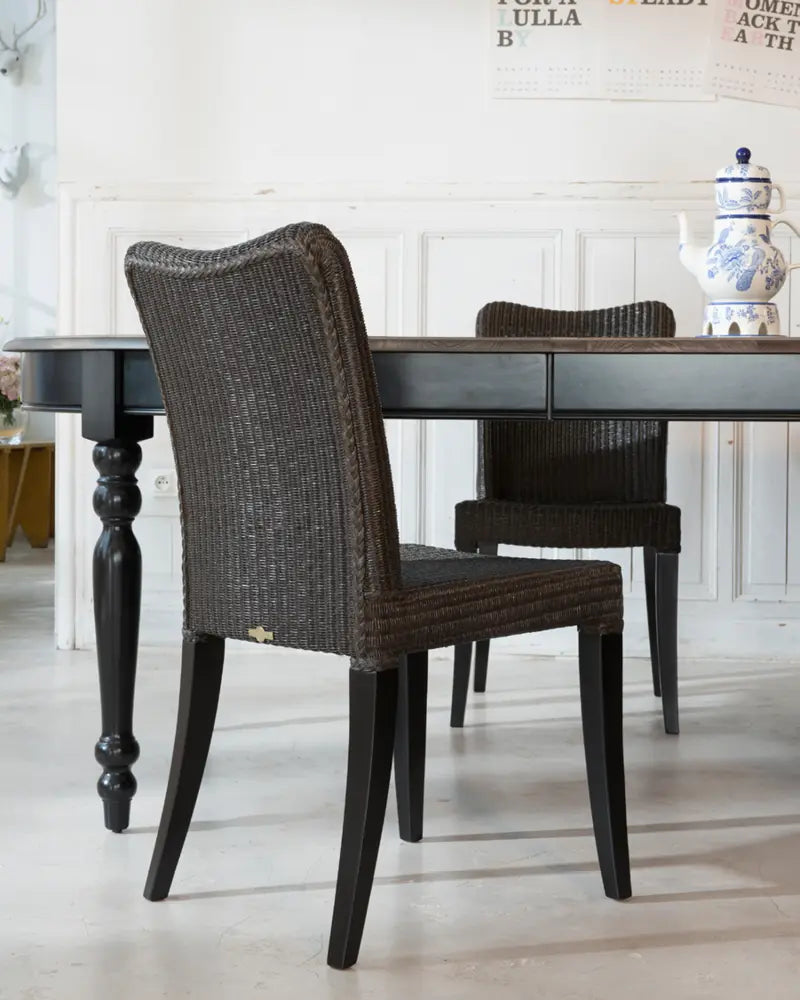 Chaise Melissa Vincent Sheppard