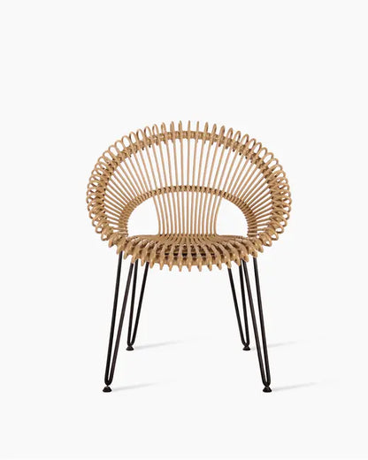 Chaise Roxy outdoor Vincent Sheppard