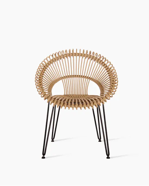 Chaise Roxy outdoor Vincent Sheppard