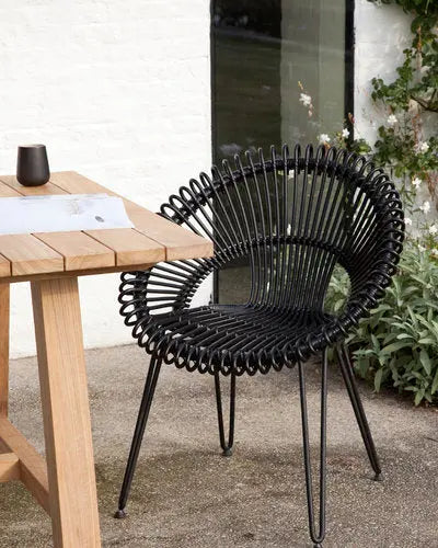 Chaise Roxy outdoor Vincent Sheppard