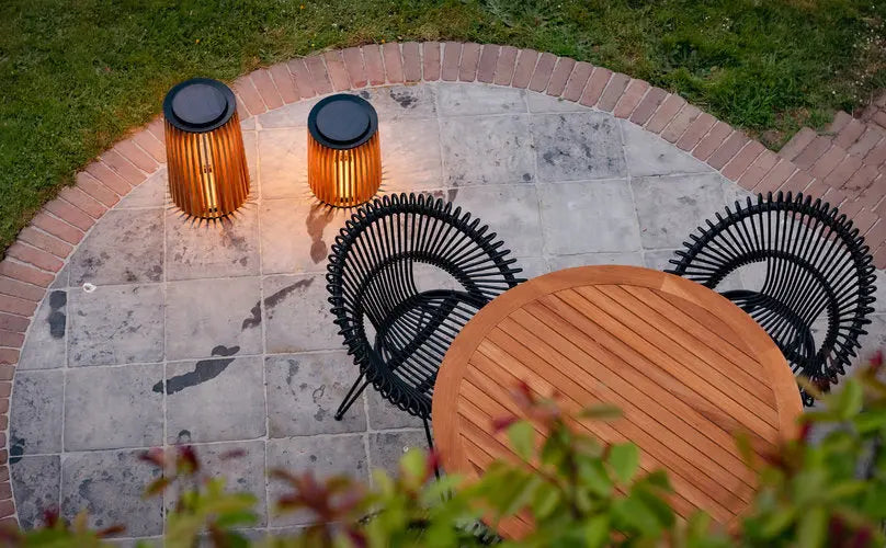 Chaise Roxy outdoor Vincent Sheppard