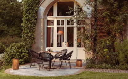 Chaise Roxy outdoor Vincent Sheppard