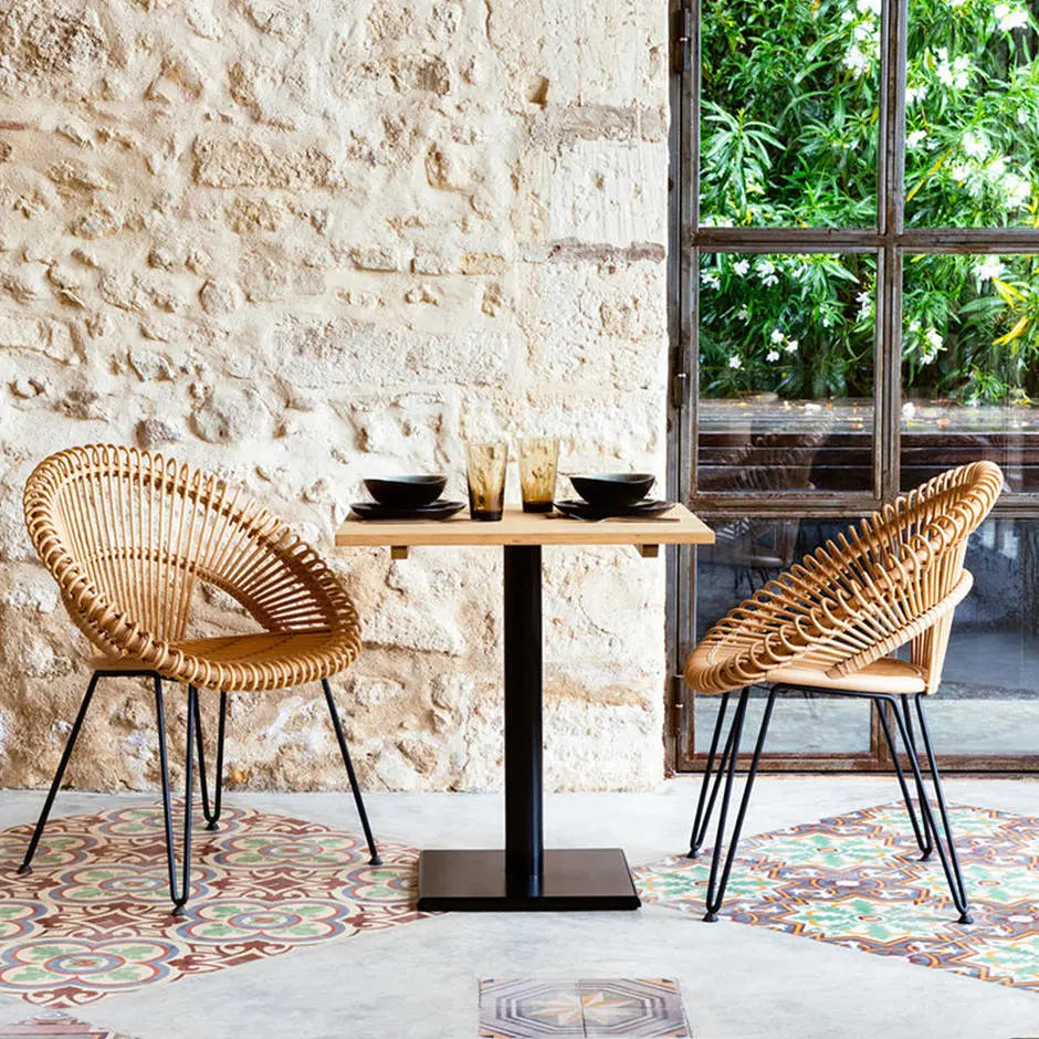 Chaise Roxy outdoor Vincent Sheppard